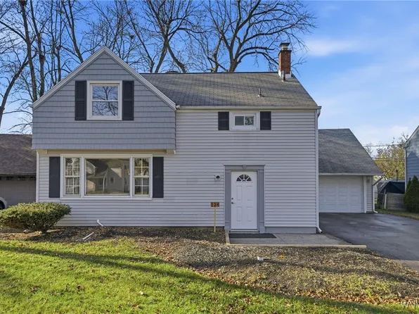 124 Kelvin Dr, Buffalo, NY 14223
