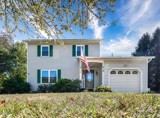 1123 Laural Lane, Malta, NY 12020