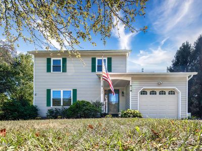 1123 Laural Lane, Malta, NY, 12020