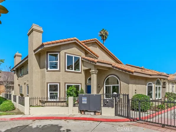 333 E Phillips Blvd, Pomona, CA 91766