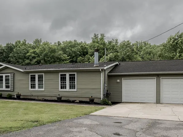 7280 N Bray Rd, Mount Morris, MI 48458