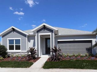 Rosbach Plan, Waterset Bungalow Series, Apollo Beach, FL 33572