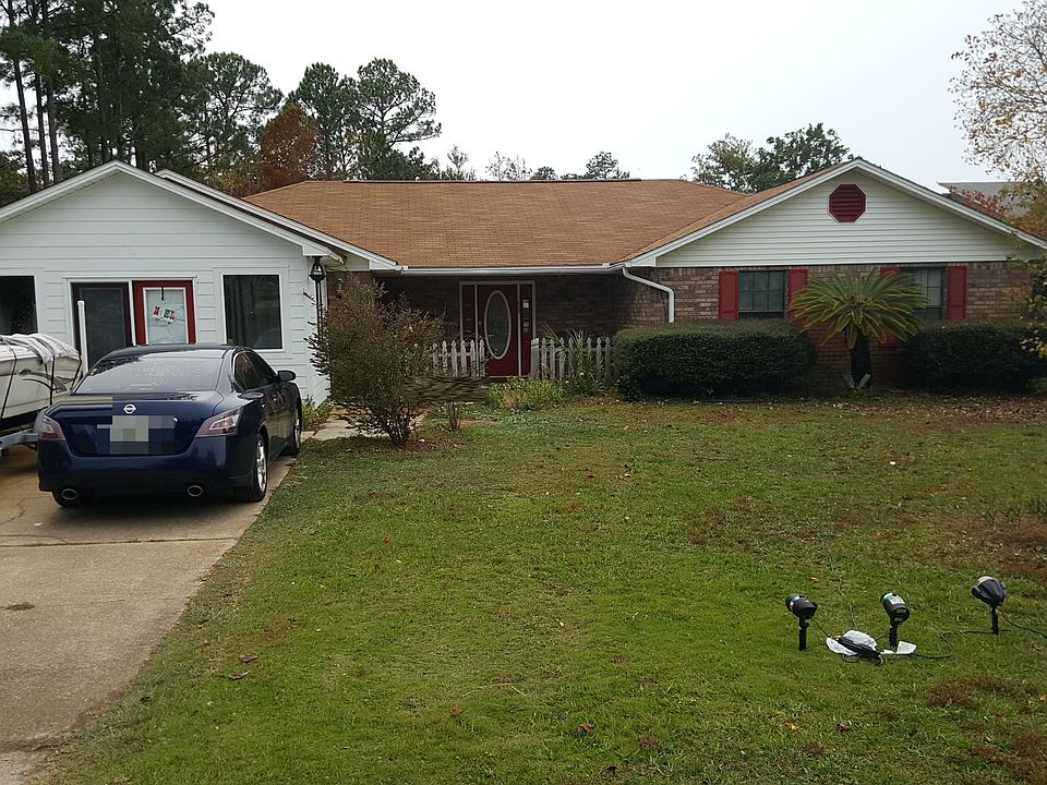 1609 Sumatra Ln, Gulf Breeze, FL 32563 Zillow