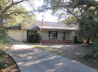 3051 Ranchette Sq, Gulf Breeze, FL 32563