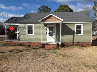 2212 Grace Ave, New Bern, NC 28560