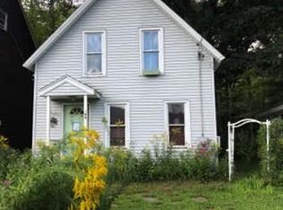 189 Route 20, Chester, MA 01011