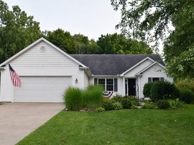 3970 Hidden Valley Trl N, Niles, MI, 49120