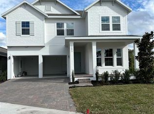 13093 Sunrise Harvest, Winter Garden, FL 34787