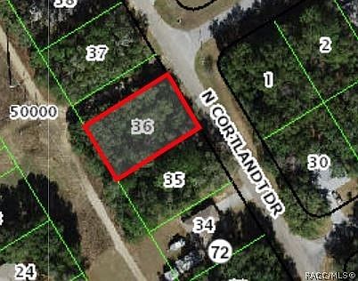 1st image of 9094 N Cortlandt Dr