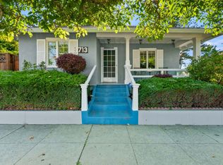 713 Lighthouse Ave, Santa Cruz, CA 95060