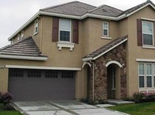 1205 Gray Hawk Ln, Suisun City, CA 94585