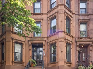458 9th St #1, Brooklyn, NY 11215