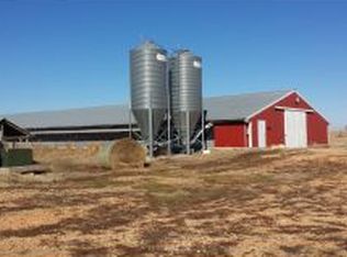 32084 E State Highway 76, Rocky Comfort, MO 64861