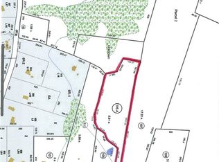 105-105A New Braintree Rd, North Brookfield, MA 01535