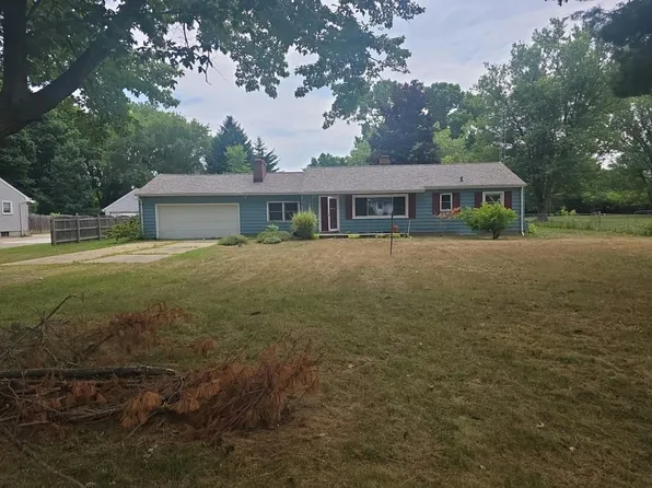 5118 Berneda Dr, Flint, MI 48506