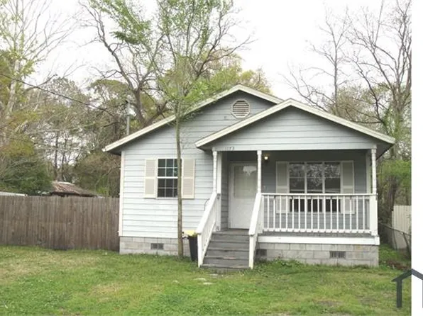 1173 Orton St, Jacksonville, FL 32205