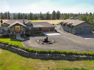 10510 S Baltimore Rd, Spokane, WA 99223