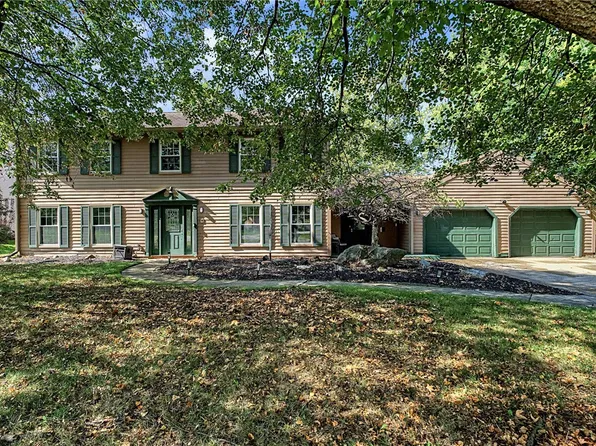 10017 Settlement House Rd, Dayton, OH 45458
