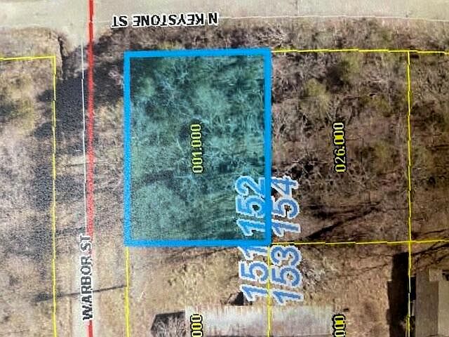 2nd image of 000 Keystone Street