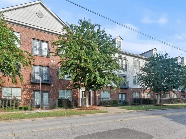 1901 5th Ave E Unit 3121, Tuscaloosa, AL 35401