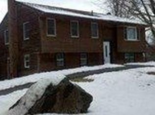 187 Marlboro Country Rd, Hartford, NY 12838