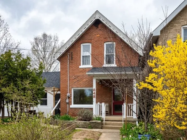 648 9th St E, Owen Sound, ON N4K 1P7
