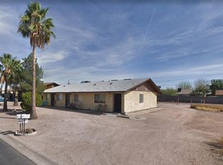 281 W 20th Ave UNIT C, Apache Junction, AZ 85120