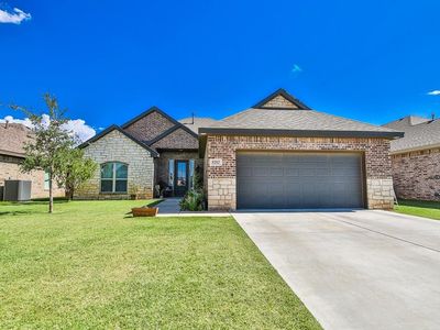 5717 116th St, Lubbock, TX, 79424