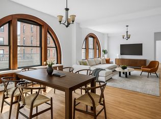 90 Nassau St #E, New York, NY 10038