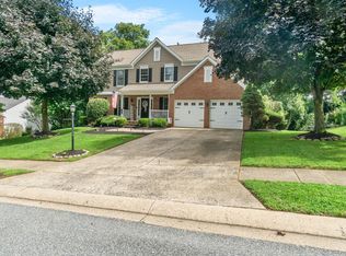 421 Rambler Rd, Bel Air, MD 21015