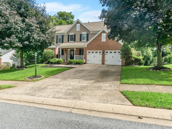 421 Rambler Rd, Bel Air, MD 21015