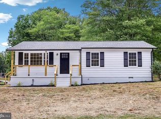 10928 Piedmont Dr, Fredericksburg, VA 22407