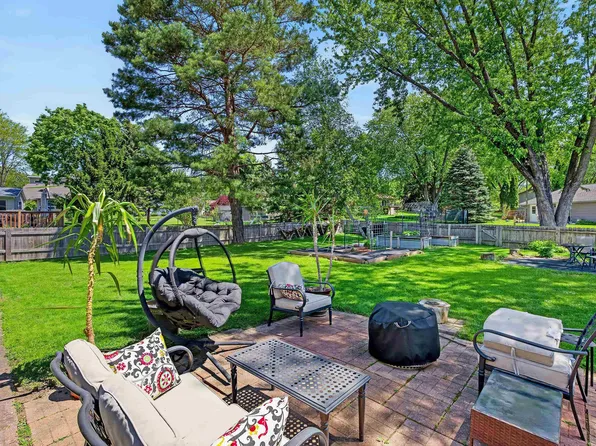6317 Sighting Rd, Mc Farland, WI 53558