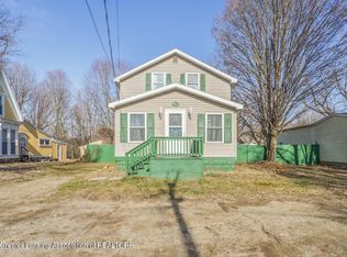 210 Lansing St, Eaton Rapids, MI