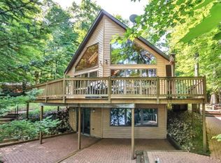 6132 Brunners Point Rd, Hazelhurst, WI 54531