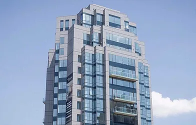 Rented by Industrie Residential