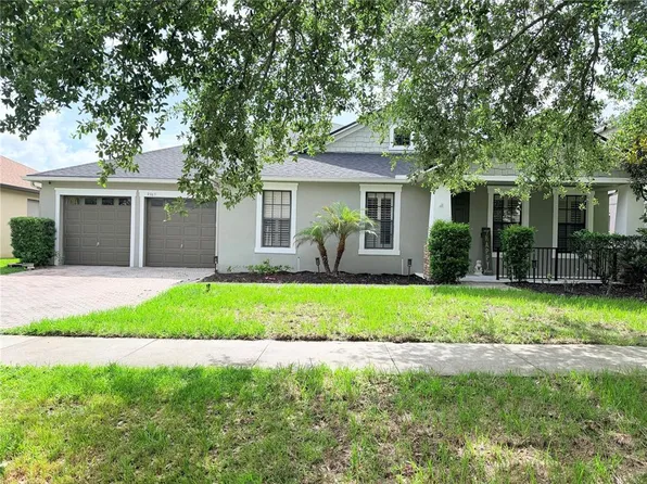 9965 Caroline Park Dr, Orlando, FL 32832