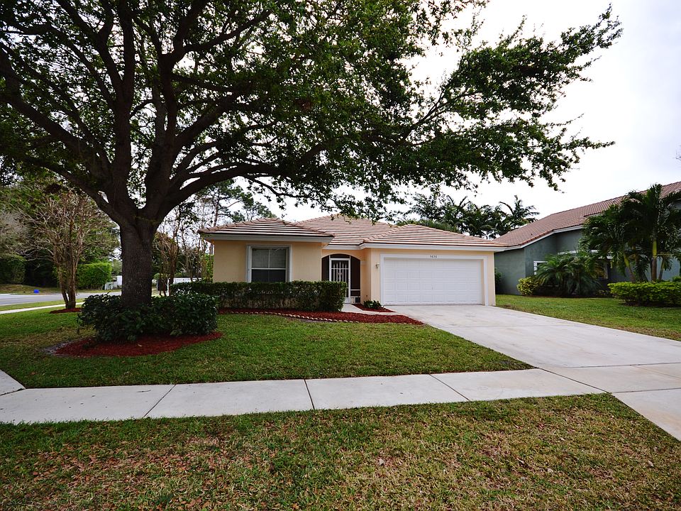 Front of remodeled home