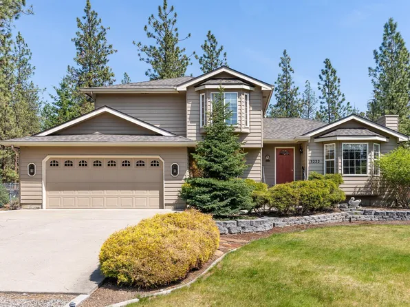 13222 W Sunnyvale Dr, Nine Mile Falls, WA 99026
