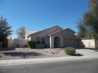 22282 N Kingston Dr, Maricopa, AZ 85138