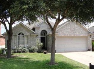 5724 Janabyrd Ln, Austin, TX 78749