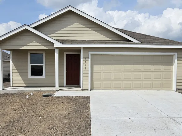 3229 El Dorado Dr, Corpus Christi, TX 78380