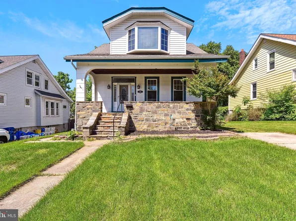 3118 Clearview Ave, Baltimore, MD 21234