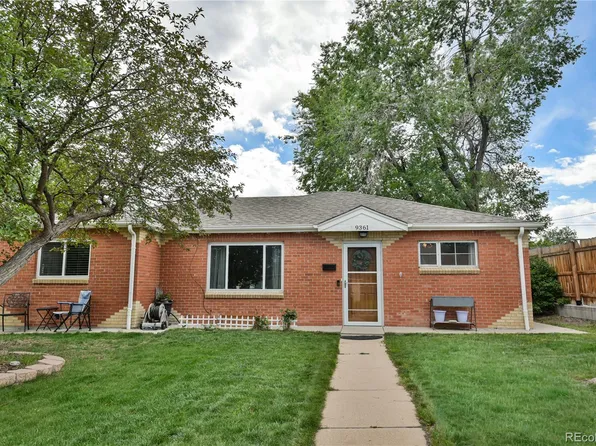 9361 Fir Drive, Thornton, CO 80229