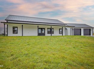 1285 Mount Zion Rd, Afton, TN 37616