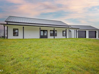 1285 Mount Zion Rd, Afton, TN, 37616