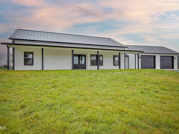 1285 Mount Zion Rd, Afton, TN 37616