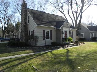 648 Atlantic St, Milford, MI