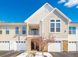 5028 Calais Dr, Columbus, OH 43221