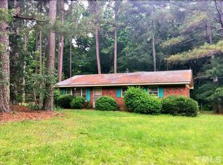 7532 Martin Rd, Zebulon, NC 27597